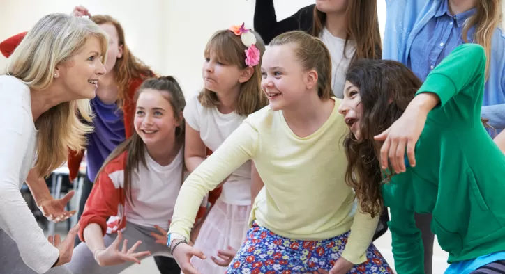 Uzmanlardan 6-12 Yaş Arası Çocuklar İçin Öneriler