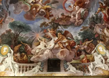 Geçmişten Günümüze Sanat Akımları Nelerdir?