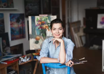 Sanatın Faydaları Nelerdir? Sanatın İnsana Faydası Var mıdır?