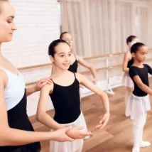 Çocuklarınızın Yeteneklerini Keşfetmesini Sağlayın! 