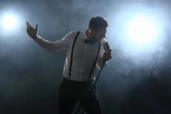 San Ve Solfej Kursu 8