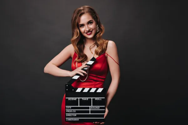 Sinema Ve Sahne Sanatlari Oyunculugu Kursu