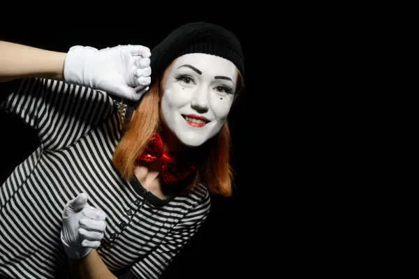 Yaratici Drama Kursu 1